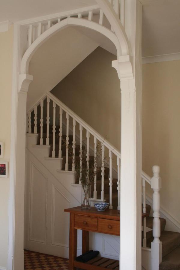 Tawburn House Boutique B & B オークハンプトン エクステリア 写真