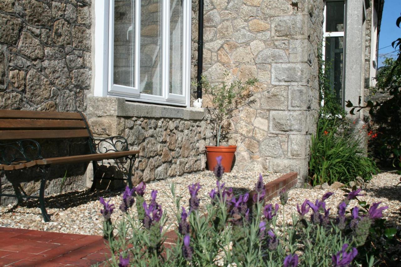 Tawburn House Boutique B & B オークハンプトン エクステリア 写真