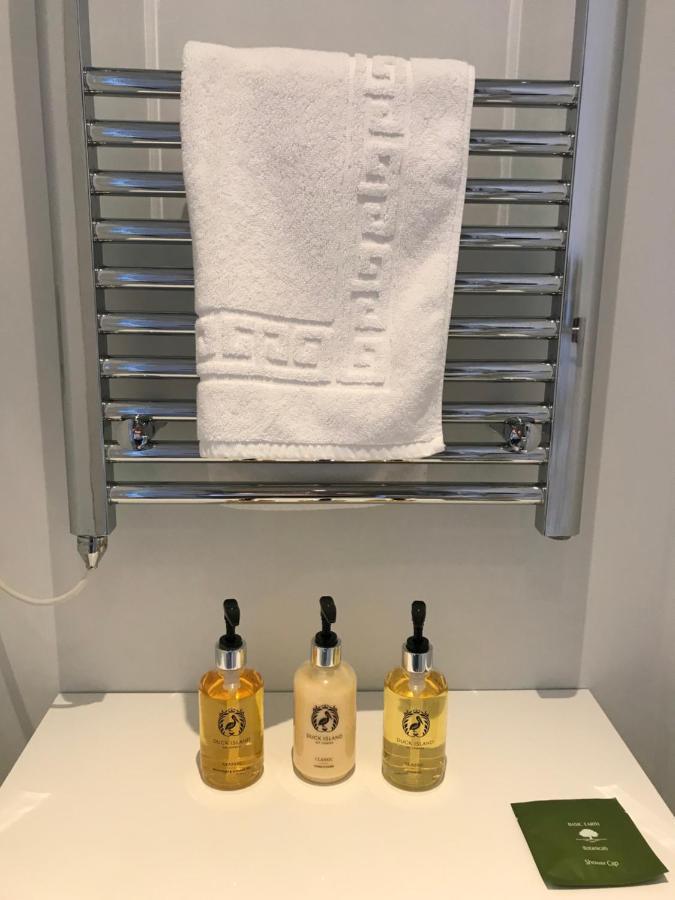 Tawburn House Boutique B & B オークハンプトン エクステリア 写真