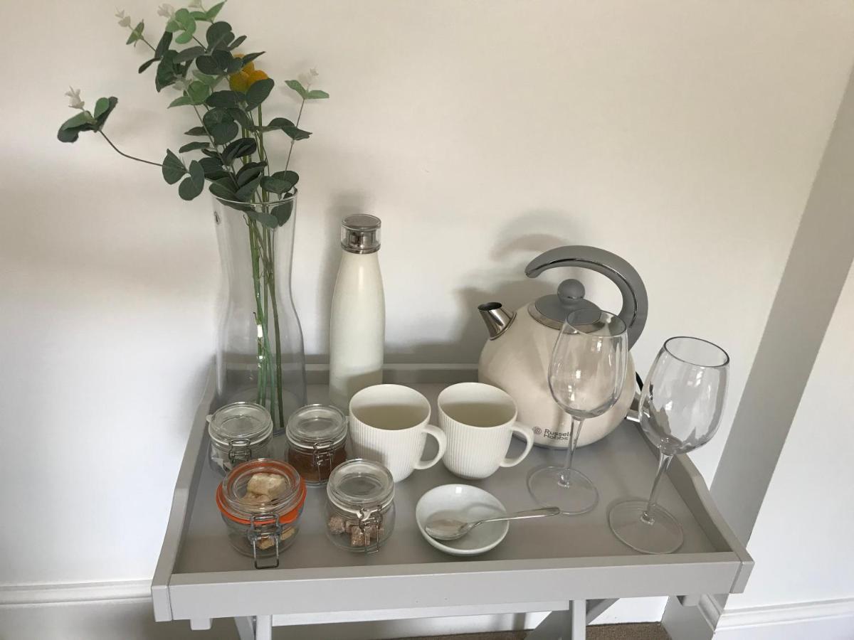 Tawburn House Boutique B & B オークハンプトン 部屋 写真